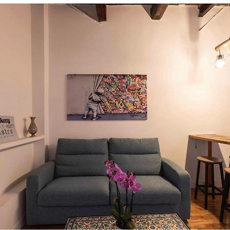 Вілла Roma Trastevere Accomodation Екстер'єр фото