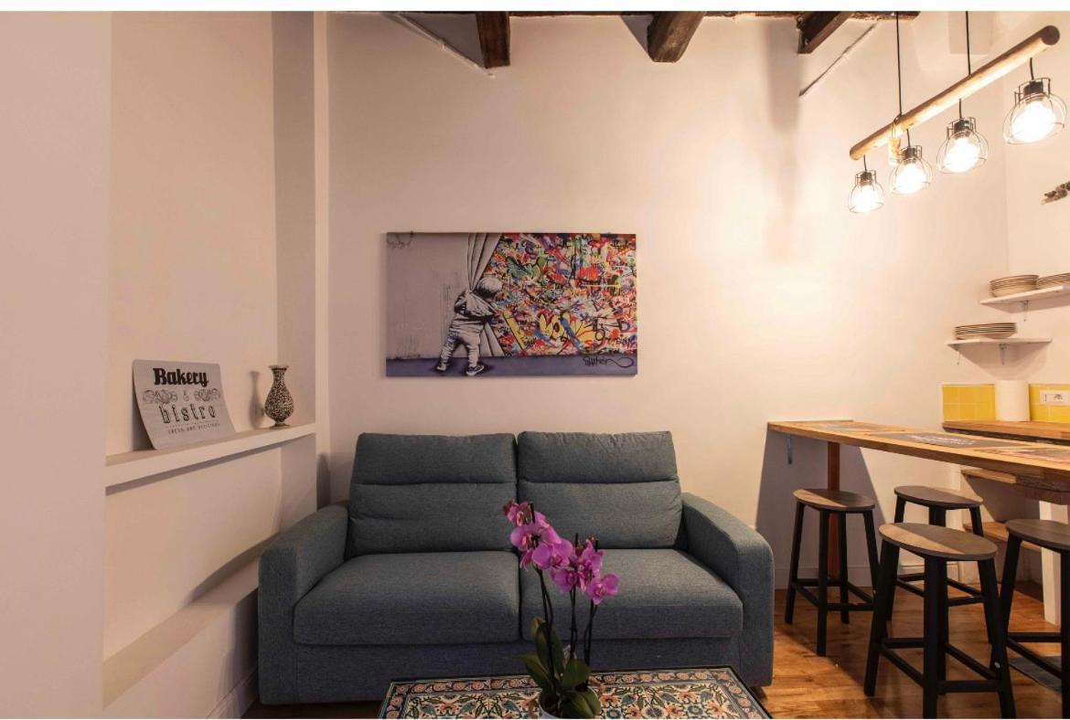 Вілла Roma Trastevere Accomodation Екстер'єр фото