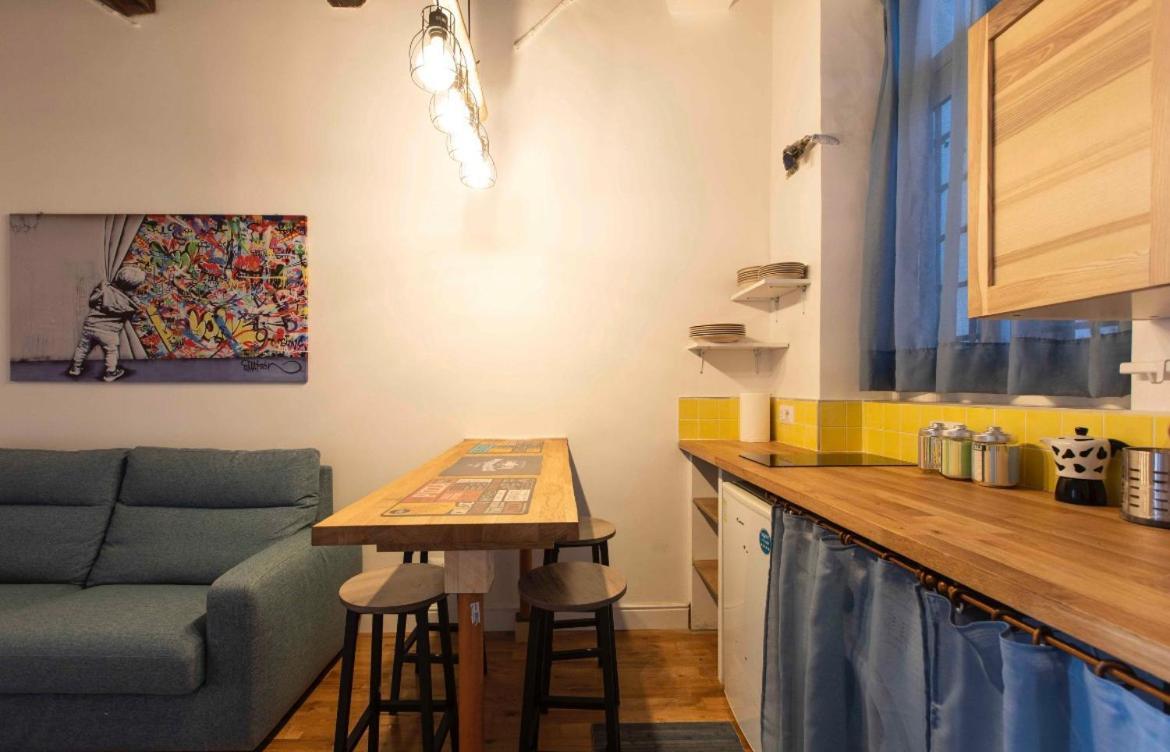 Вілла Roma Trastevere Accomodation Екстер'єр фото
